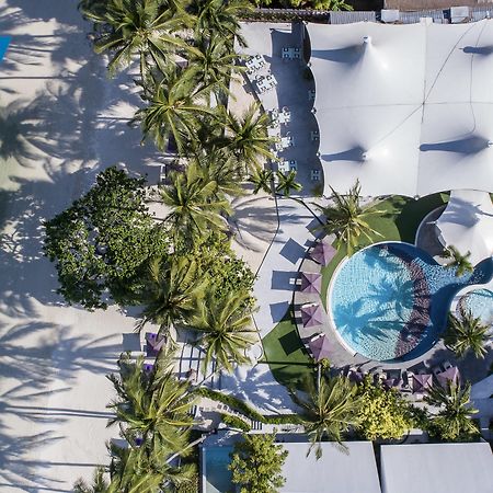 Hotel La Vida Samui Chaweng  Zewnętrze zdjęcie