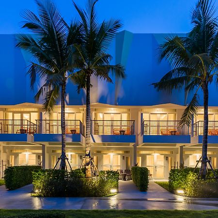 Hotel La Vida Samui Chaweng  Zewnętrze zdjęcie