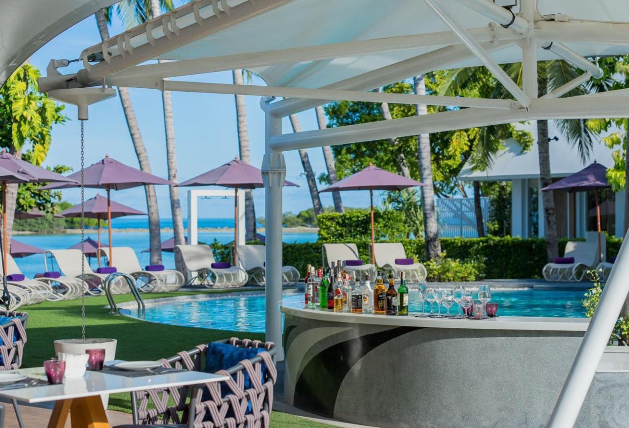 Hotel La Vida Samui Chaweng  Zewnętrze zdjęcie