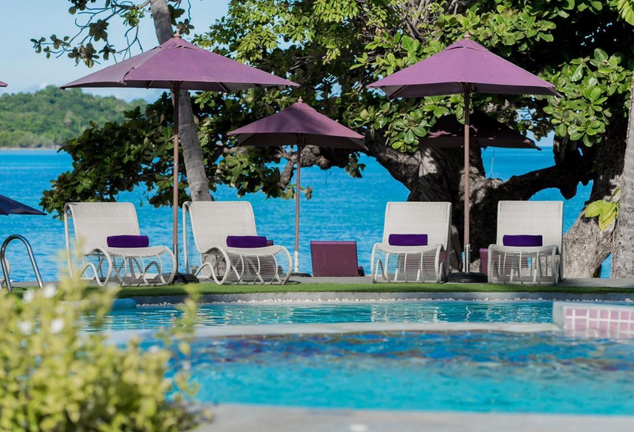 Hotel La Vida Samui Chaweng  Zewnętrze zdjęcie