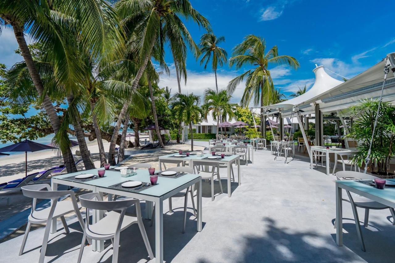 Hotel La Vida Samui Chaweng  Zewnętrze zdjęcie