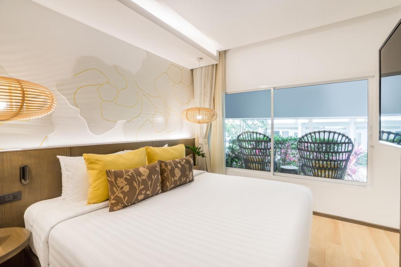 Hotel La Vida Samui Chaweng  Zewnętrze zdjęcie