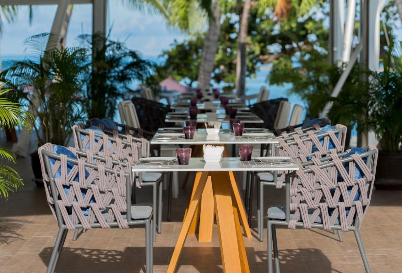 Hotel La Vida Samui Chaweng  Zewnętrze zdjęcie