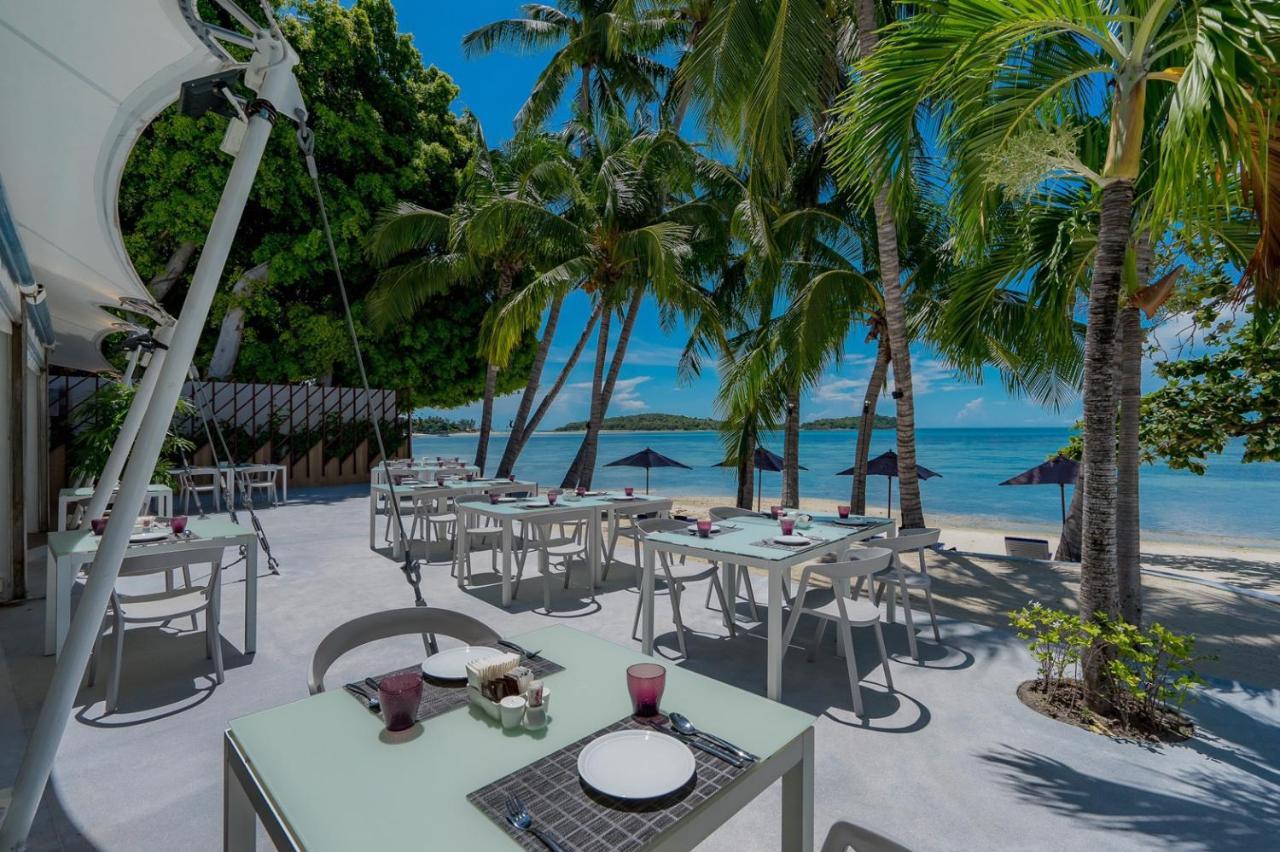 Hotel La Vida Samui Chaweng  Zewnętrze zdjęcie