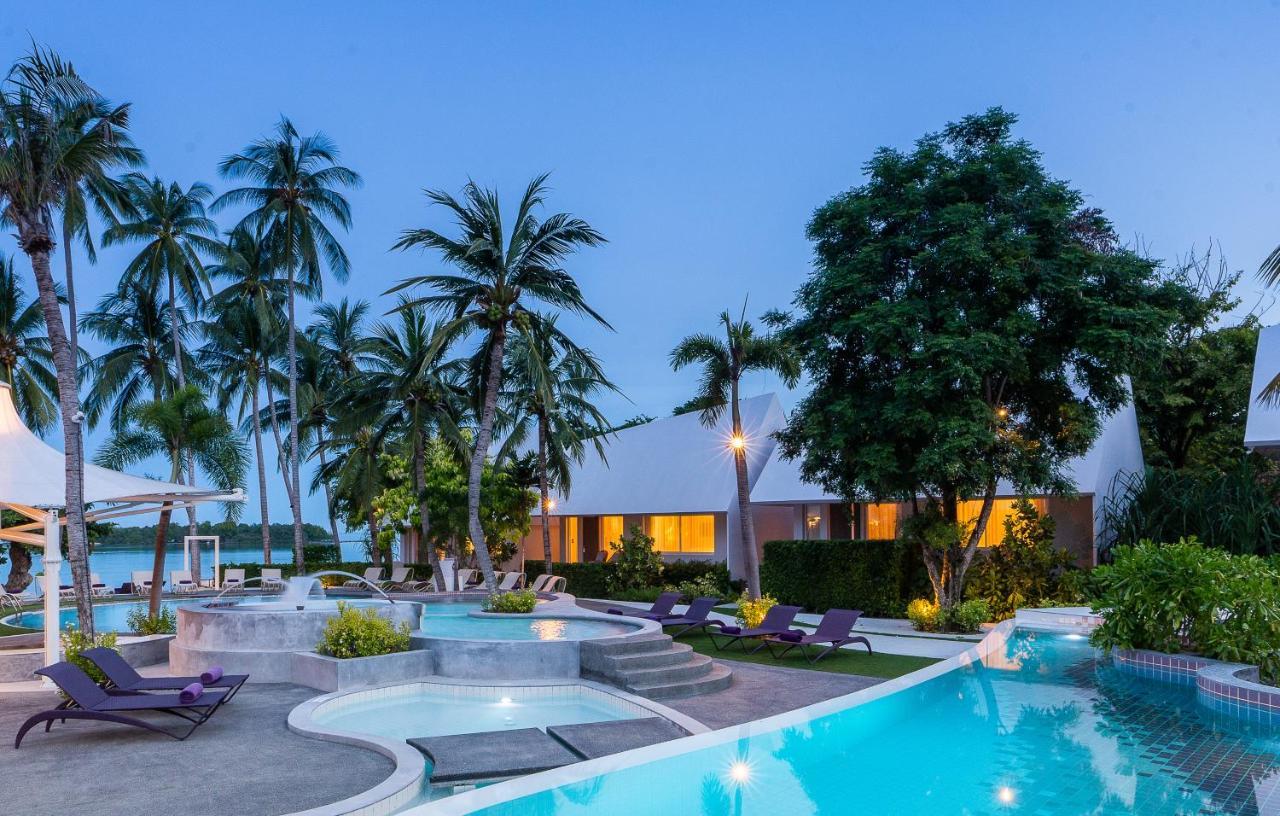 Hotel La Vida Samui Chaweng  Zewnętrze zdjęcie