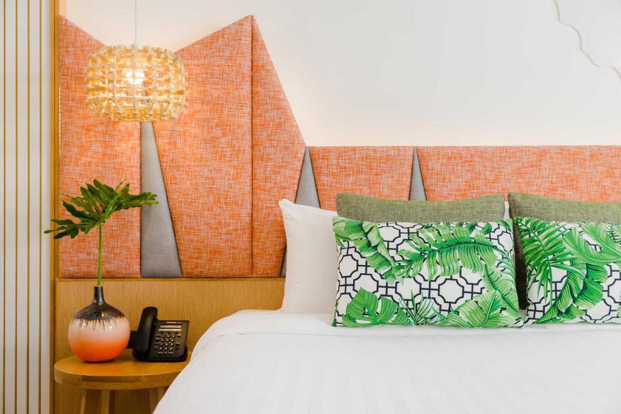 Hotel La Vida Samui Chaweng  Zewnętrze zdjęcie