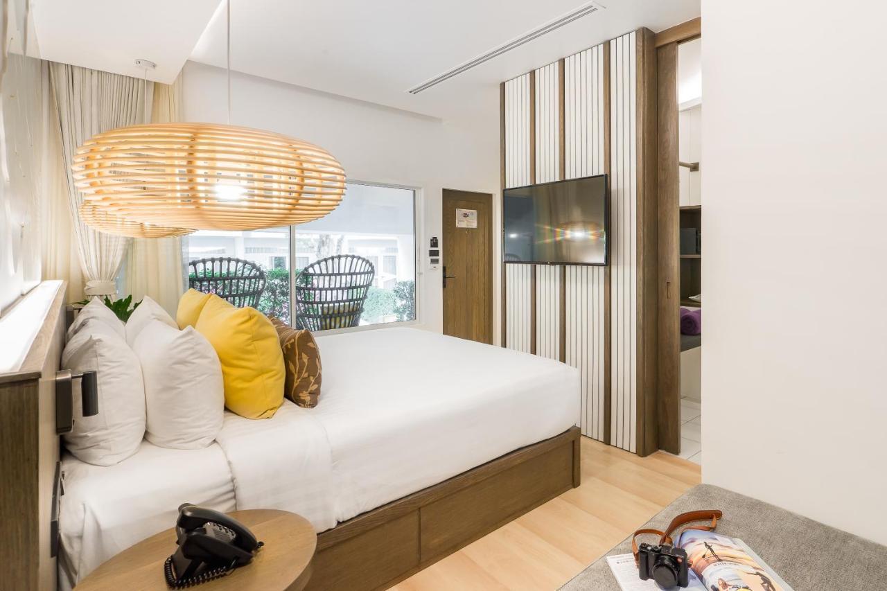 Hotel La Vida Samui Chaweng  Zewnętrze zdjęcie