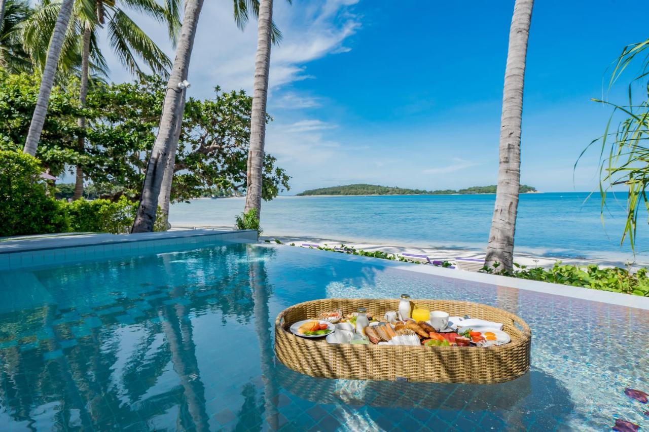 Hotel La Vida Samui Chaweng  Zewnętrze zdjęcie