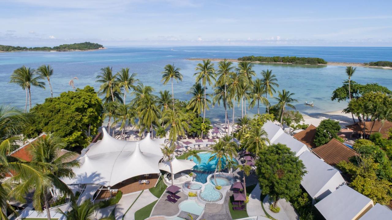 Hotel La Vida Samui Chaweng  Zewnętrze zdjęcie