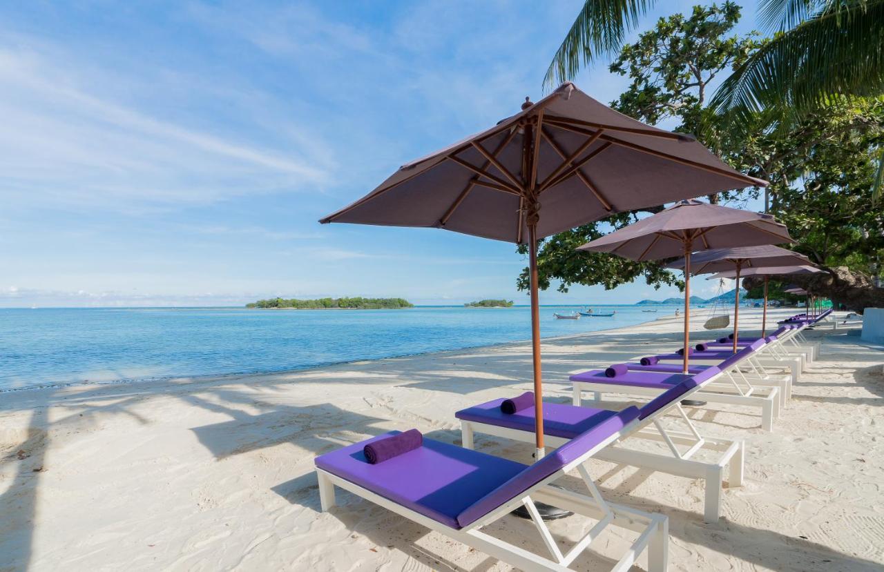 Hotel La Vida Samui Chaweng  Zewnętrze zdjęcie