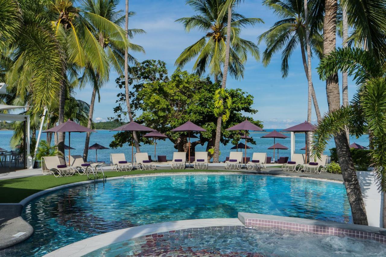 Hotel La Vida Samui Chaweng  Zewnętrze zdjęcie