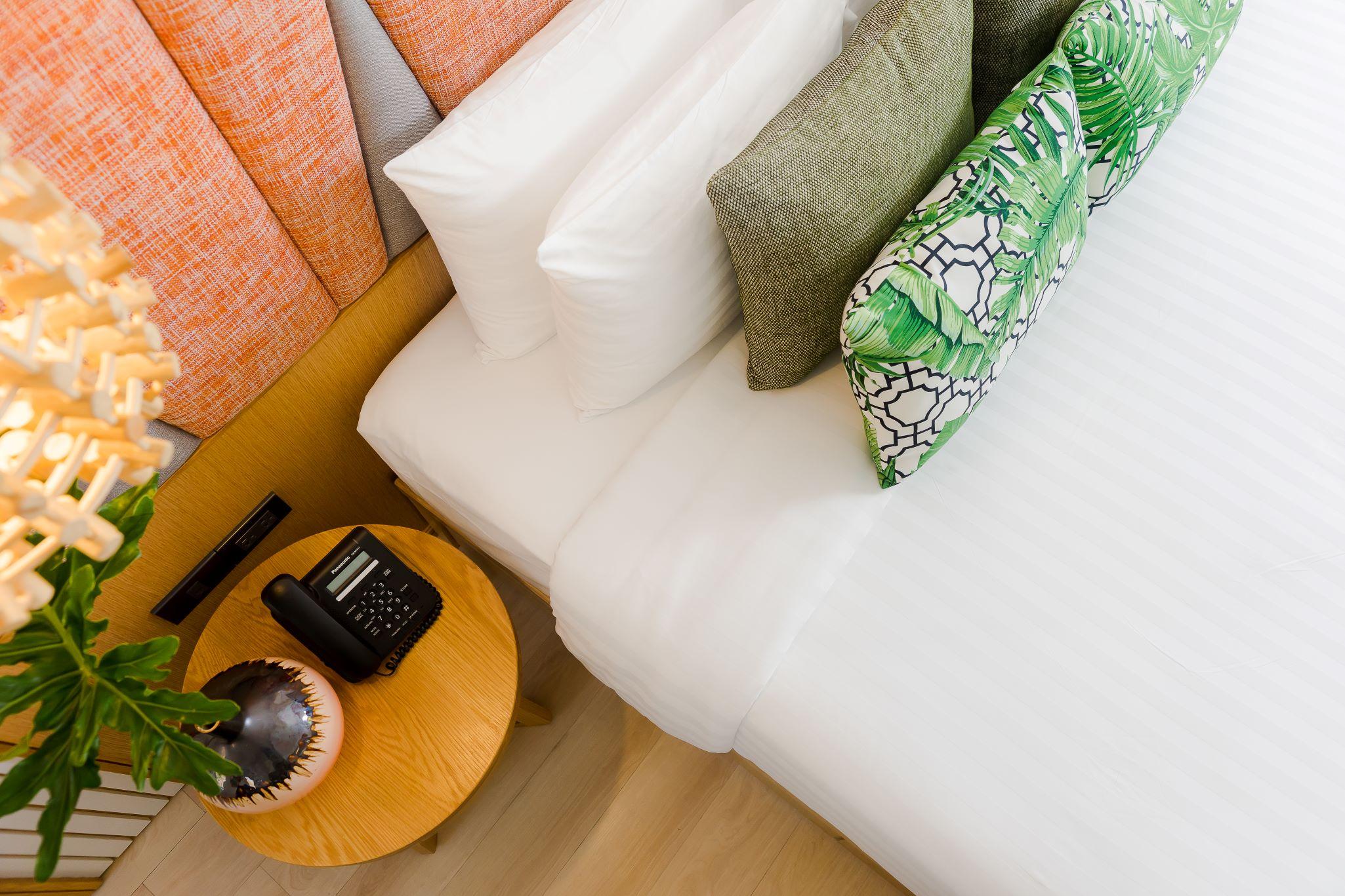 Hotel La Vida Samui Chaweng  Zewnętrze zdjęcie
