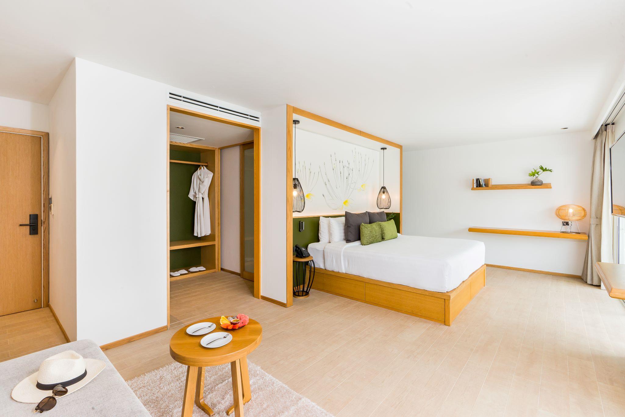 Hotel La Vida Samui Chaweng  Zewnętrze zdjęcie