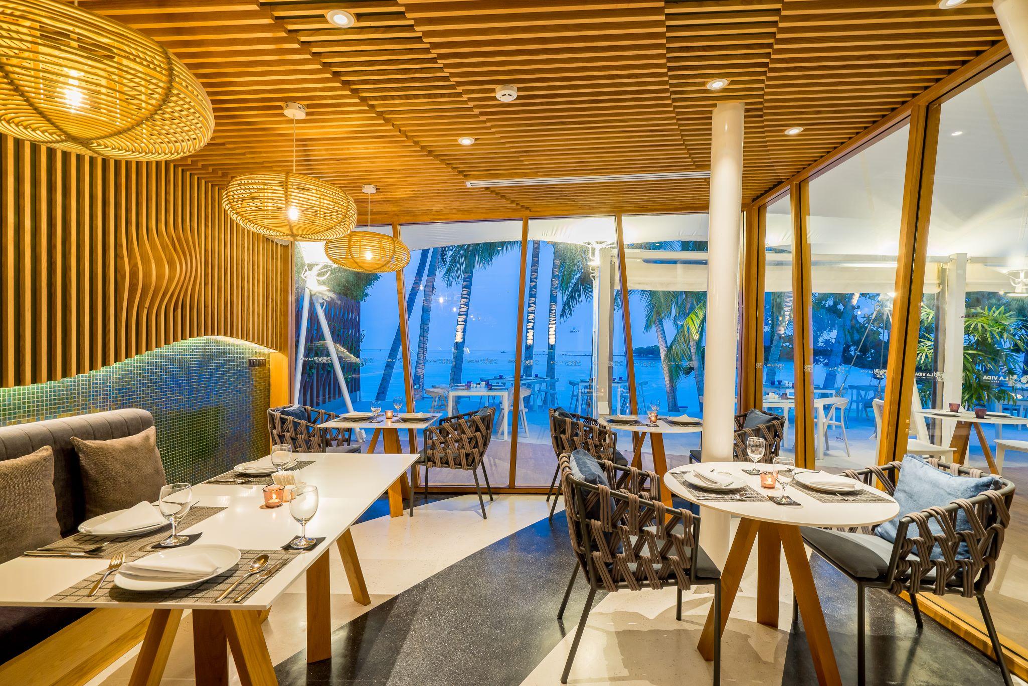Hotel La Vida Samui Chaweng  Zewnętrze zdjęcie