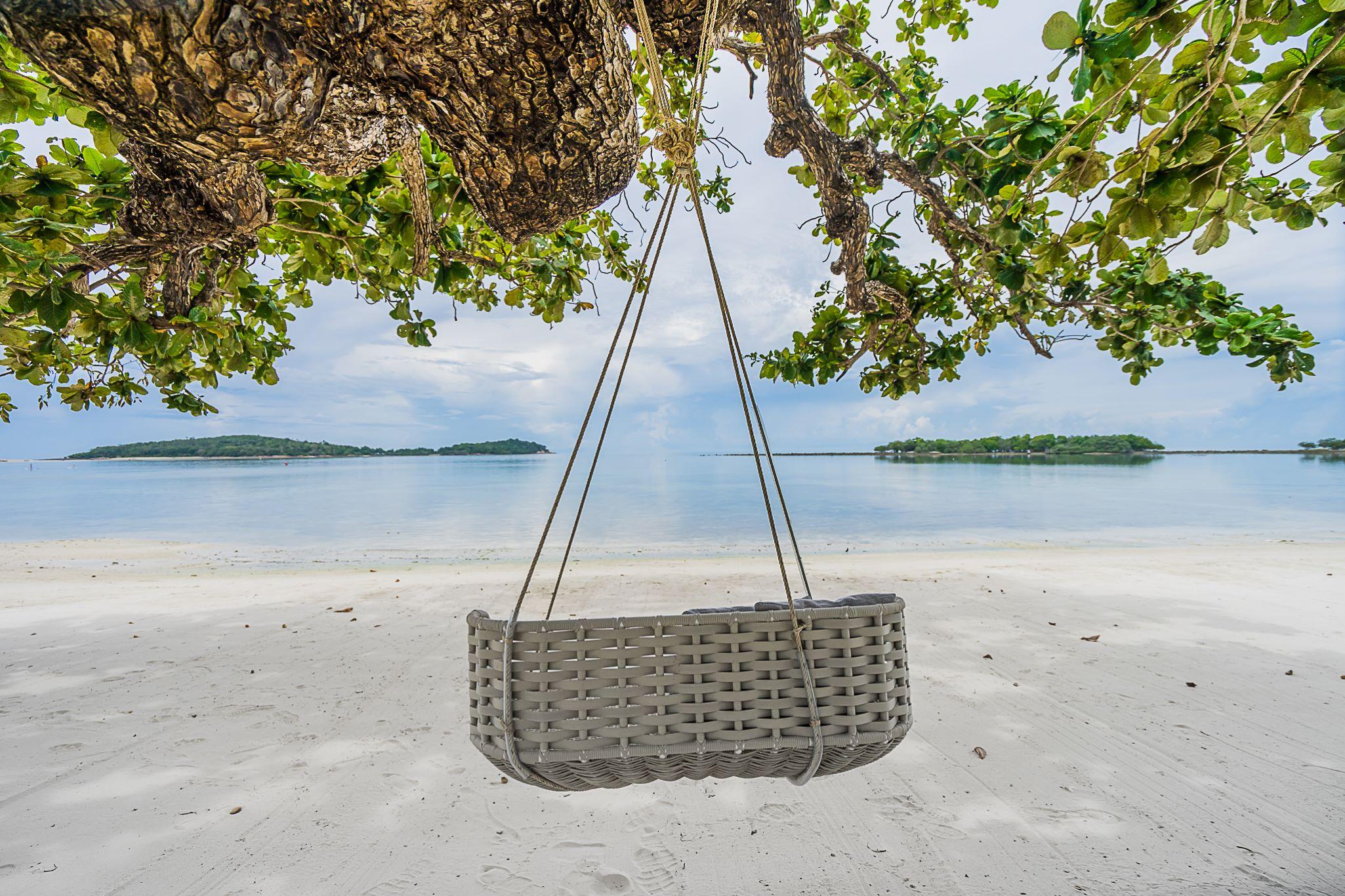 Hotel La Vida Samui Chaweng  Zewnętrze zdjęcie