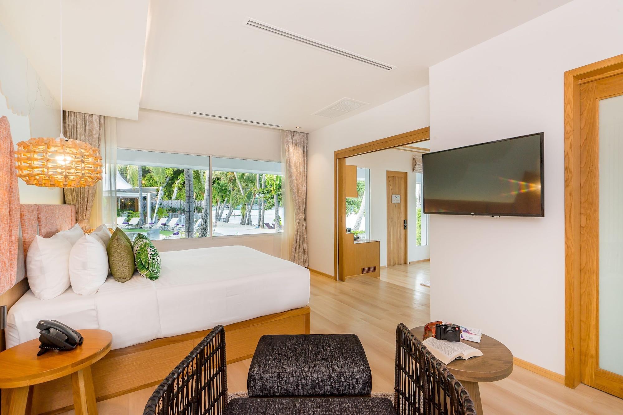 Hotel La Vida Samui Chaweng  Zewnętrze zdjęcie
