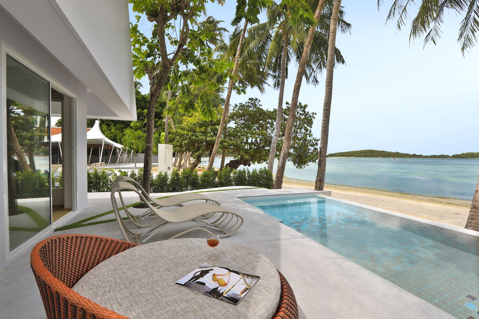 Hotel La Vida Samui Chaweng  Zewnętrze zdjęcie