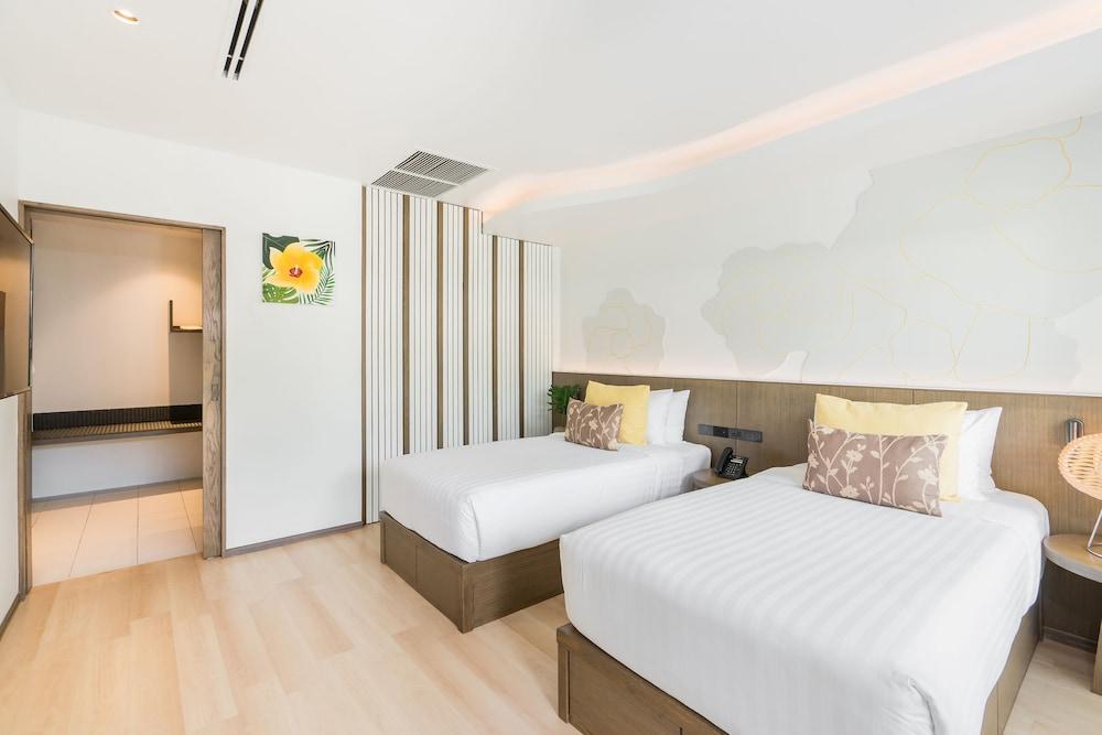 Hotel La Vida Samui Chaweng  Zewnętrze zdjęcie