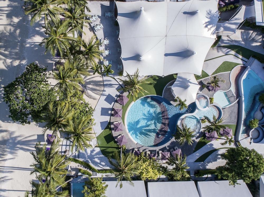 Hotel La Vida Samui Chaweng  Zewnętrze zdjęcie