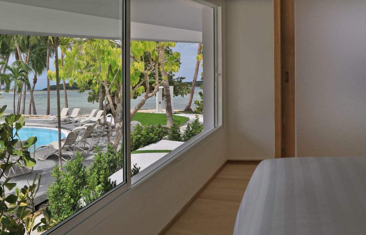 Hotel La Vida Samui Chaweng  Zewnętrze zdjęcie