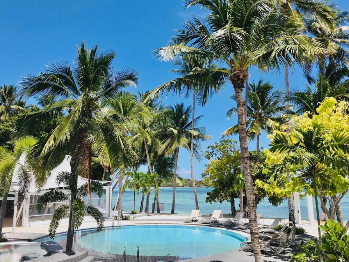 Hotel La Vida Samui Chaweng  Zewnętrze zdjęcie