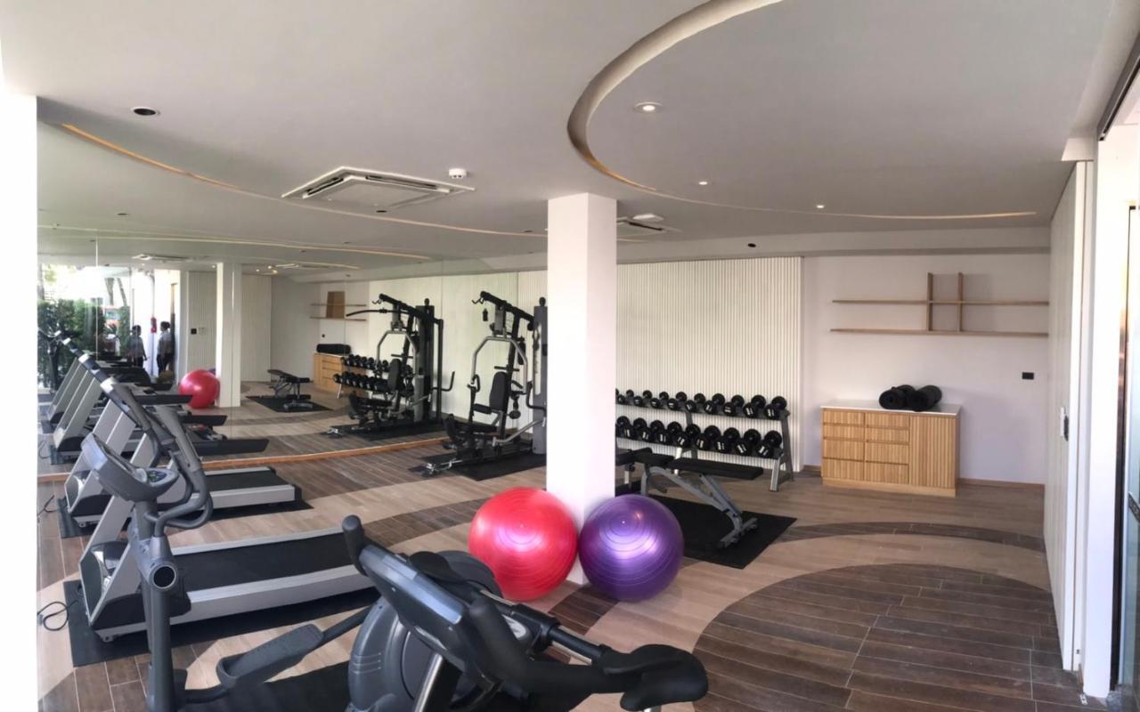 Hotel La Vida Samui Chaweng  Zewnętrze zdjęcie